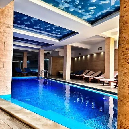 Princess Lux Apartment *