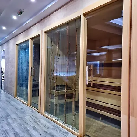 Princess Lux Apartment Kopaonik